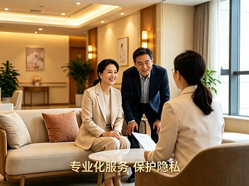 庄河有偿售卵代生女生的客户的客户群体有哪些