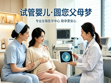 庄河辅助生育服务 试管婴儿行业的兴起背景、发展与未来展望